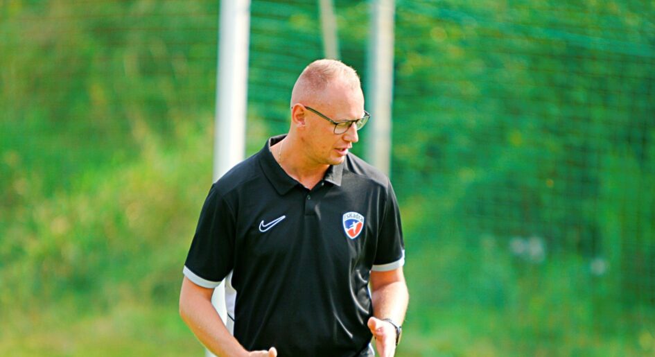 U14 | Zapowiedź sezonu U14 | Zapowiedź sezonu