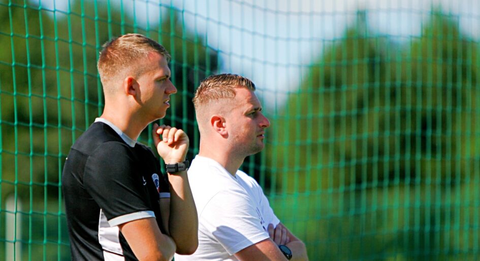U12 | Czas na pierwszy turniej w tym sezonie!