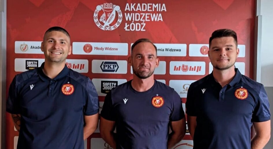 Staże Trenera Adriana Górnego Staże Trenera Adriana Górnego