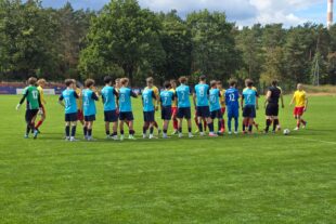 U18 | Świetny początek sezonu