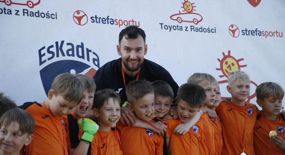 U7 | Podsumowanie sezonu U7 | Podsumowanie sezonu