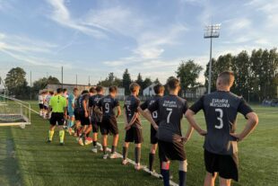 U17 | Mocne otwarcie sezonu