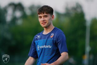 Seniorzy | Czas na inauguracje sezonu!