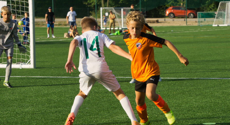 U11 | Podsumowanie turnieju w Licheniu!