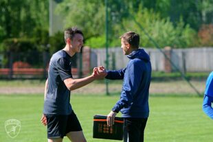 U18 | Wygrana w doliczonym czasie!