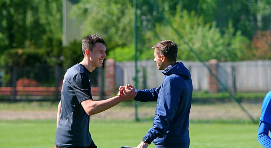 U18 | Wygrana w doliczonym czasie!