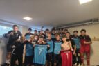 U18 | Mocny start w Lidze Wojewódzkiej