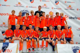 U10 | Podsumowanie ostatnich zmagań