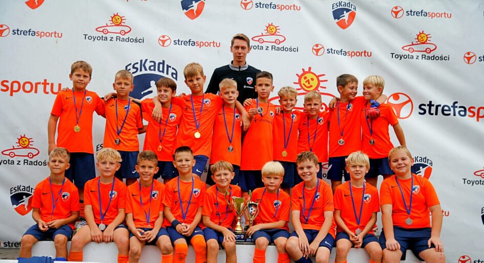 U10 | Podsumowanie ostatnich zmagań U10 | Podsumowanie ostatnich zmagań