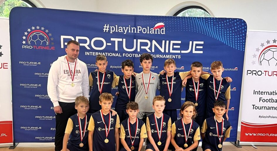 U12 | Podsumowanie turnieju rocznika 2014 U12 | Podsumowanie turnieju rocznika 2014