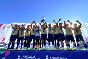 U12 | Zwycięstwo na turnieju Ekstra Talent