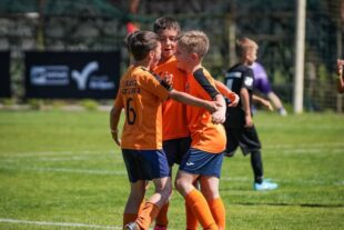 U11 | Zaczynamy sezon mocnym turniejem