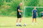U14 | Ofensywna forma rocznika 2012!