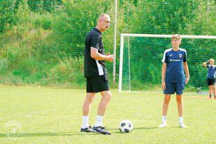 U14 | Ofensywna forma rocznika 2012!