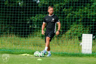 U11 | Pierwsze zwycięstwo w lidze