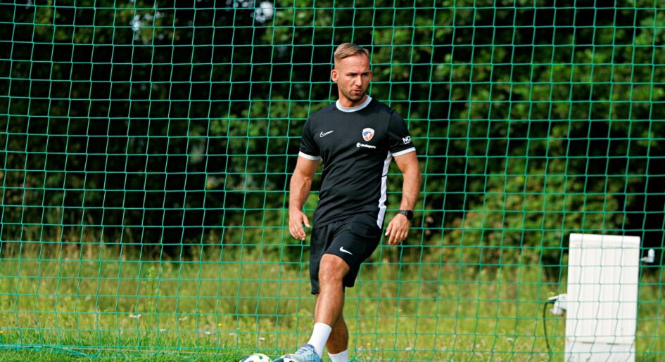 U11 | Pierwsze zwycięstwo w lidze U11 | Pierwsze zwycięstwo w lidze