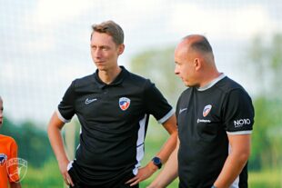 U10 | Zapowiedź sezonu rocznika 2016