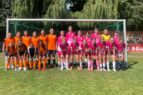Eskadra Girls w Kielcach