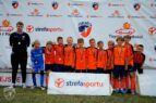U11 | Podsumowanie miesiąca rocznika 2015 Pomarańczowi