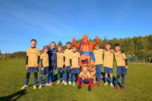 U10 | Podsumowanie turnieju rocznika 2016