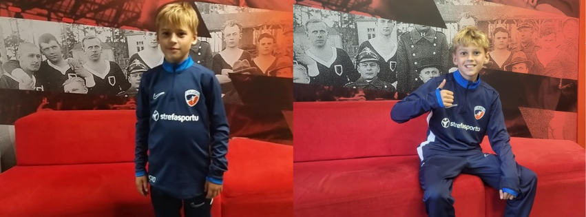 U11 | Trening w Akademii Jagiellonii Białystok U11 | Trening w Akademii Jagiellonii Białystok