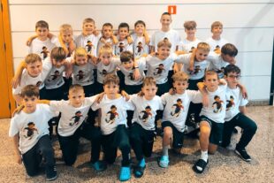U12 | Eskadra 2014 na turnieju SportWin w Licheniu!
