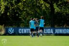 U18 | Zwycięska passa trwa