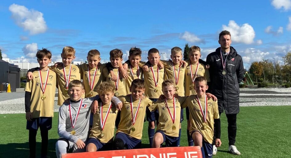 U12 | Podsumowanie turnieju Pro-Turnieje
