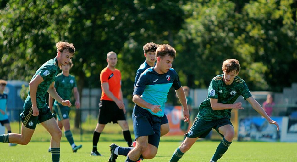 U18 | Mamy awans do Ekstraligi