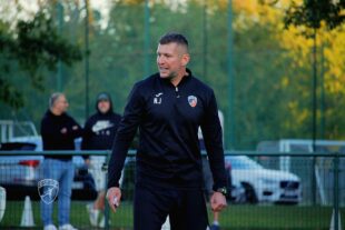 U15 | Podsumowanie miesiąca rocznika 2011