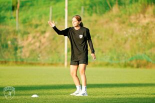 Eskadra Girls i Rocznik 2016 | Podsumowanie przygody w Portugalii