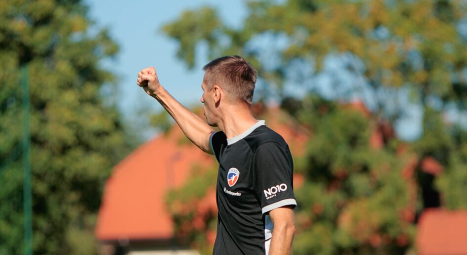 U18 | Udany start rundy rewanżowej! U18 | Udany start rundy rewanżowej!