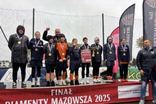 Eskadra Girls | Podsumowanie miesiąca