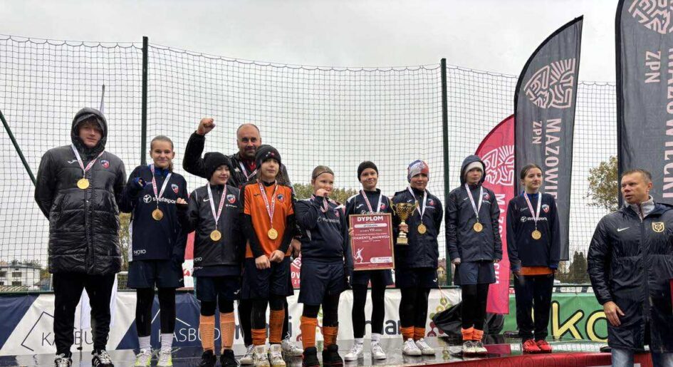 Eskadra Girls | Podsumowanie miesiąca Eskadra Girls | Podsumowanie miesiąca