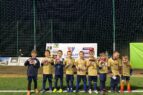U8 | Podsumowanie Ligi Młodych Talentów