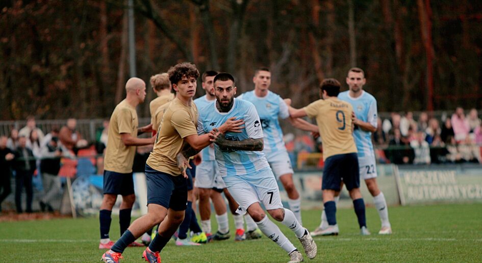 Seniorzy | Zapowiedź meczu Seniorzy | Zapowiedź meczu