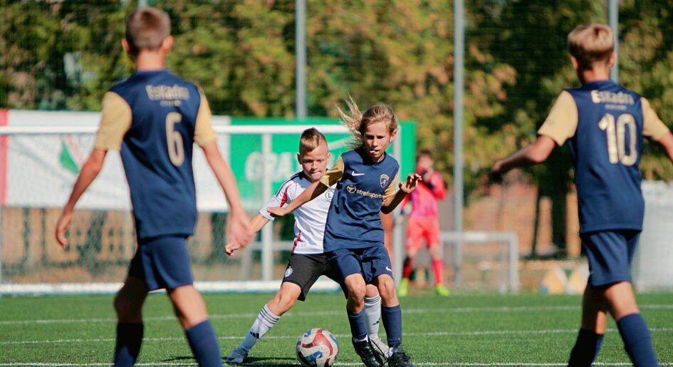U12 | Zapowiedź turnieju Pro Future Cup U12 | Zapowiedź turnieju Pro Future Cup