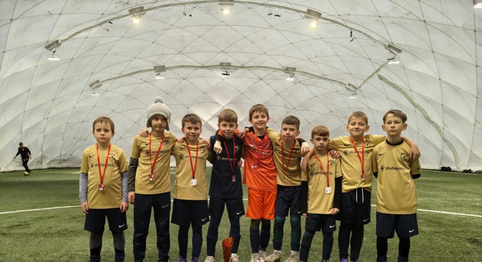 U10 | Podsumowanie weekendowych turniejów