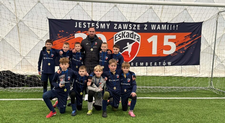 U11 | Podsumowanie turnieju Pro Future Cup