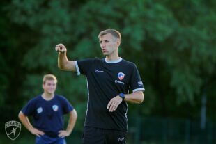 Wywiad z Trenerem Mariuszem Milewskim