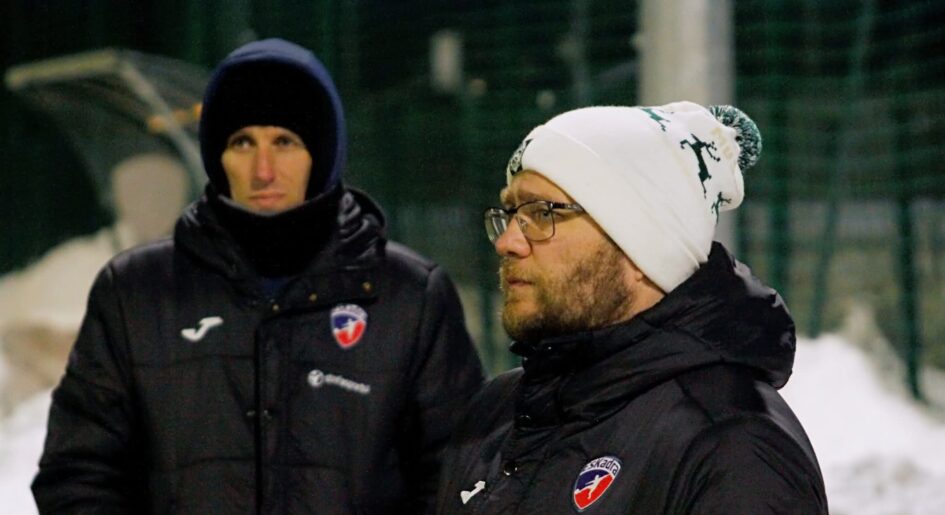 Seniorzy | Podsumowanie okresu przygotowawczego