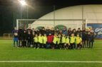 U11 | Podsumowanie ostatnich sparingów