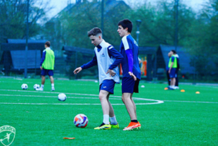 U15 | Udana inauguracja rundy