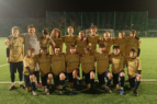 U14 | Świetny start sezonu