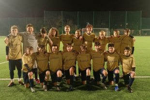 U14 | Świetny start sezonu