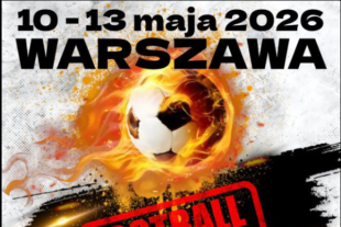 Football Poland Camp