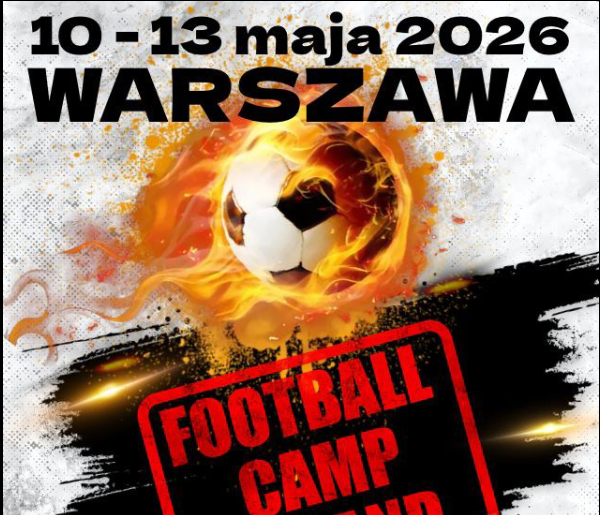 Football Poland Camp