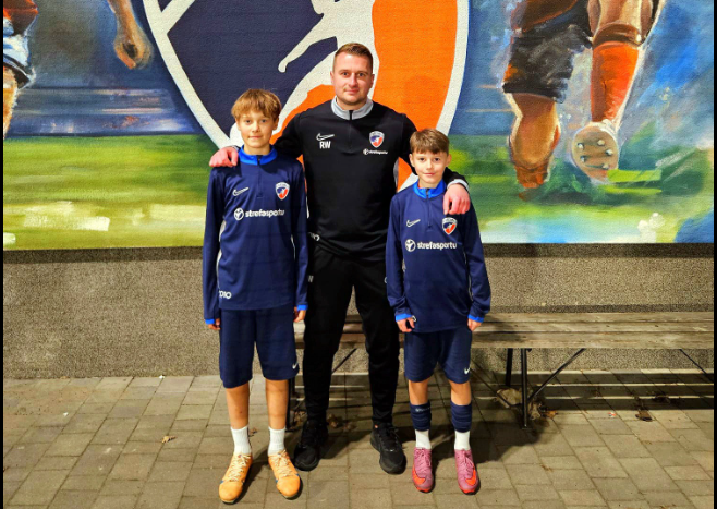 Kierunek Portugalia! IberElite Cup czeka