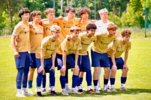 U18 | Podsumowanie sezonu