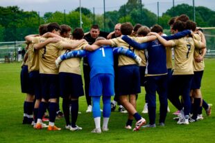 U17 | Podsumowanie sezonu